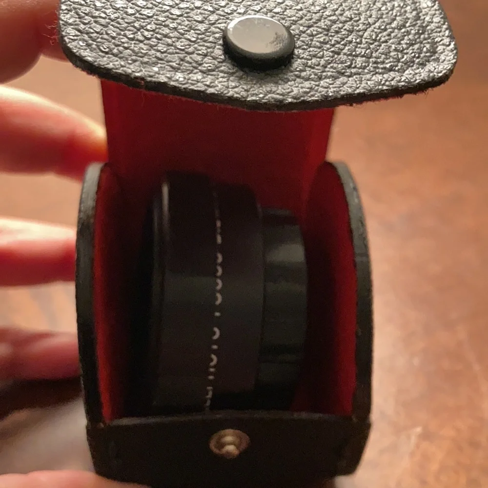 DeJur Aux Telephoto Focus Lens